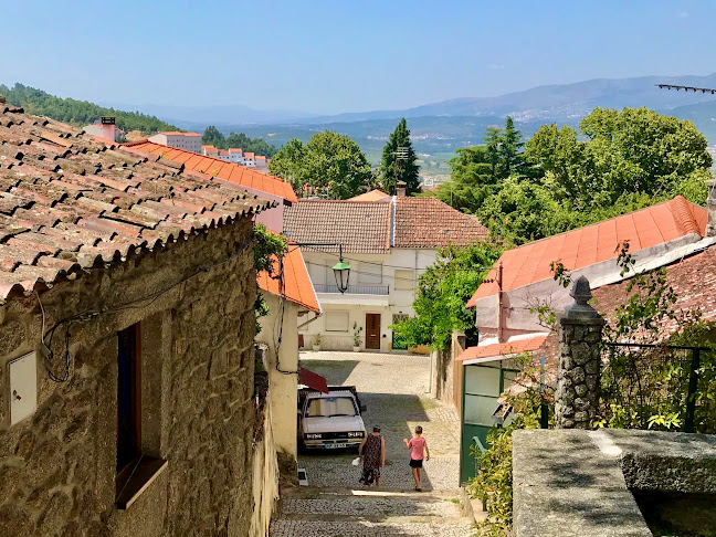 Aldeias Históricas de Portugal - Agência de viagens