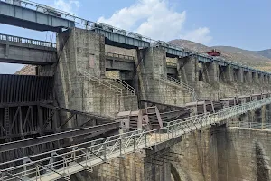 Somasila Dam image