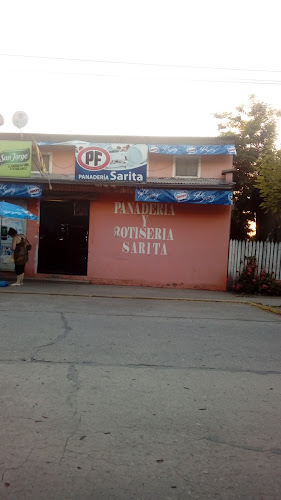 Panaderia Sarita