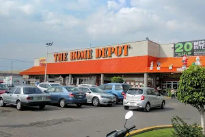 The Home Depot Coacalco image
