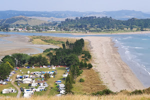 Tolaga Bay Holiday Park