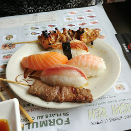 Photo n°19 de Restaurant Sushi Ren à Saint-Étienne ()