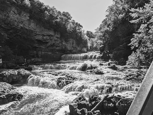 State Park «Willow River State Park», reviews and photos, 1034 County Highway A, Hudson, WI 54016, USA