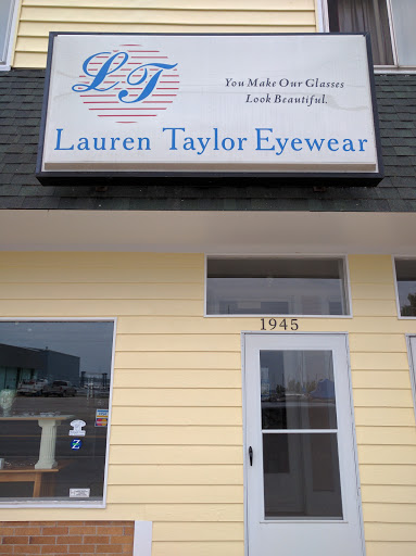 Lauren Taylor Eyeware, 1945 Lakeshore Dr, Muskegon, MI 49441, USA, 