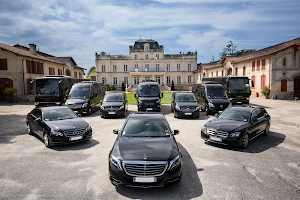 BTA - Bordeaux Tourisme Affaire - Transport VIP Autocar et VTC - Wine Tour image