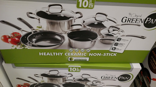 Department Store «Target», reviews and photos, 1970 Hilliard Rome Rd, Hilliard, OH 43026, USA