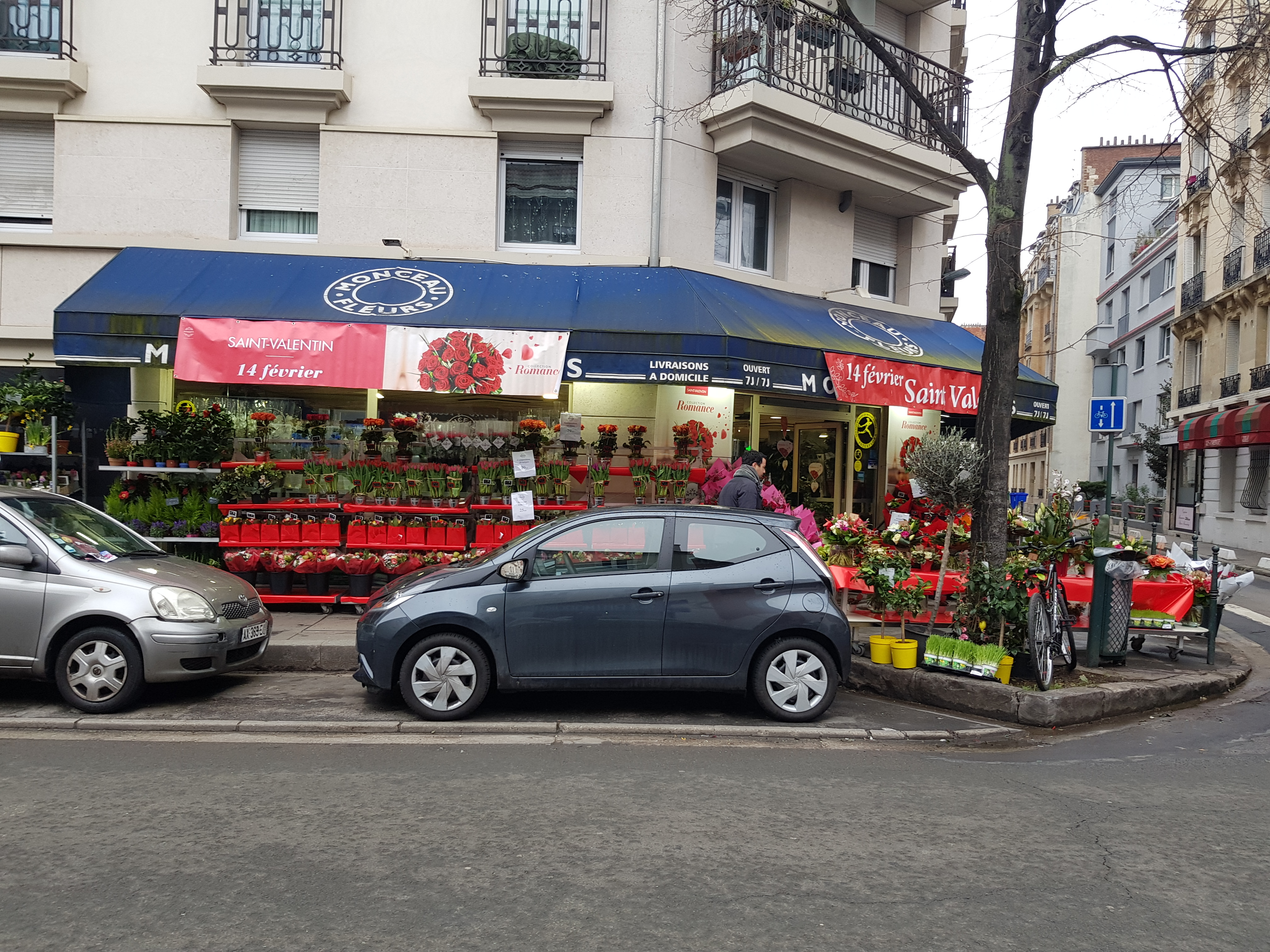 Photo n° 1 de l'avis de MEBLE.I fait le 14/02/2018 à 10:20