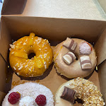 Photo n° 1 de l'avis de Rayan.H fait le 14/12/2023 à 14:37 pour Doubble Donuts & Bubble Tea - Livry Gargan à Livry-Gargan