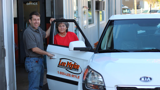 Auto Repair Shop «Lee Myles Auto Care & Transmissions», reviews and photos, 914 Fern Ave, Reading, PA 19607, USA