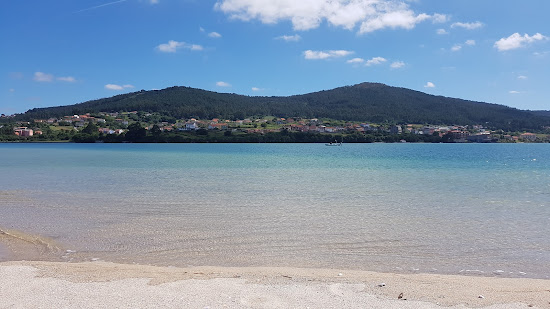 Praia da Barra