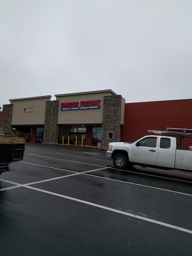 Hardware Store «Harbor Freight Tools», reviews and photos, 2113 Gallatin Pike N B, Madison, TN 37115, USA