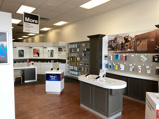 Cell Phone Store «Verizon Wireless Retailer-21st Century Electronics», reviews and photos, 660 W Main St, Arcade, NY 14009, USA