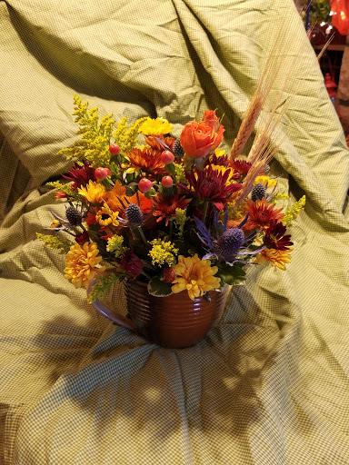 Florist «The Greenery Of Morgantown», reviews and photos, 2960 Main St, Morgantown, PA 19543, USA