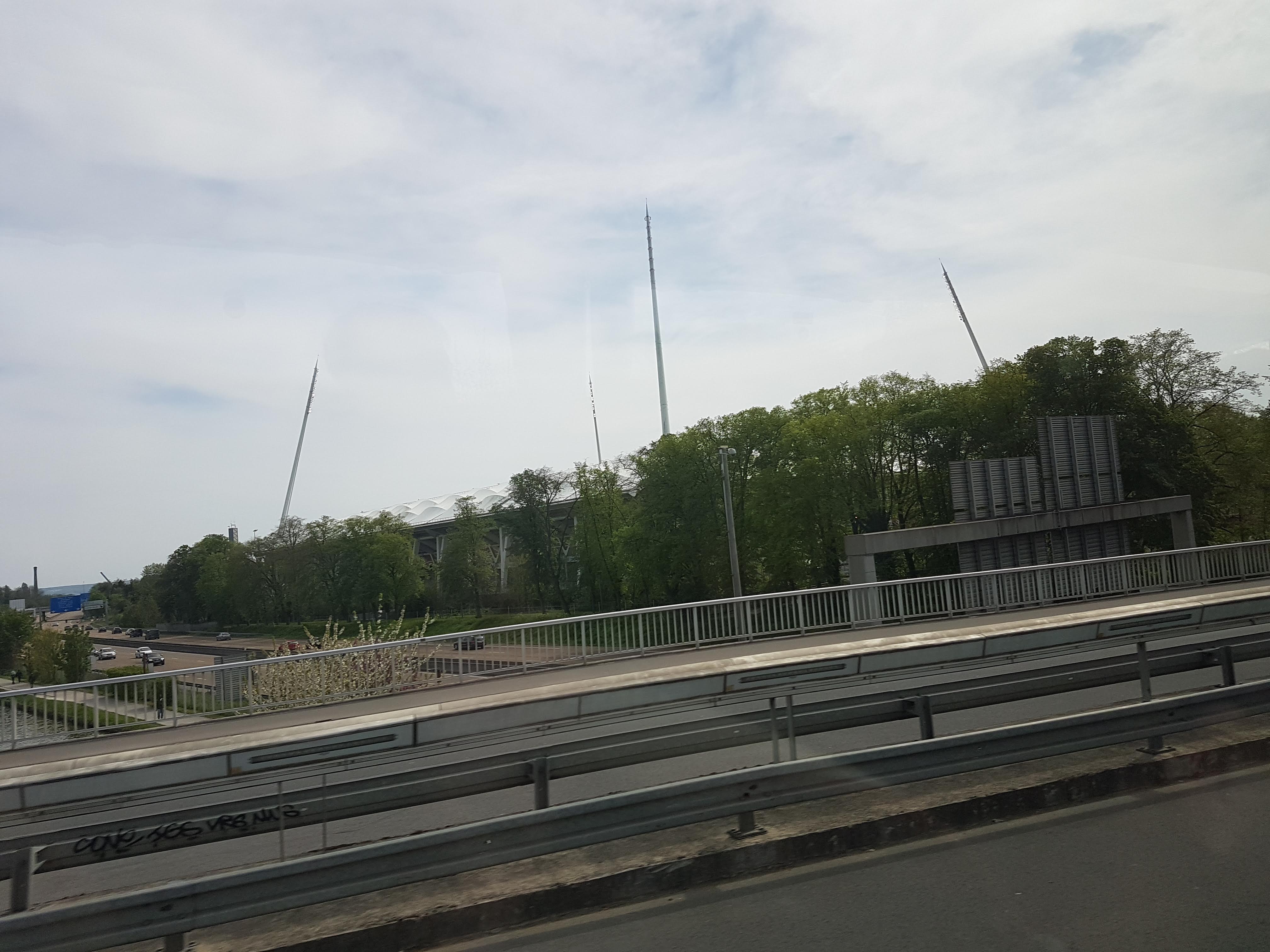 Photo n° 4 de l'avis de Patrice.n fait le 22/04/2019 à 14:02