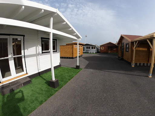 Modular Vivendi Gran Canaria