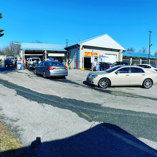 H2O North America Car Wash 