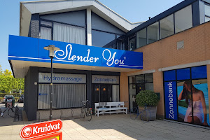 Slender You studio kortenhoef bewegingstherapie, zonnebank, hydromassage