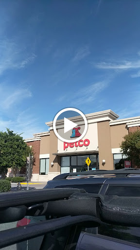 Pet Supply Store «Petco Animal Supplies», reviews and photos, 3372 Cobb Pkwy NW #300, Acworth, GA 30101, USA