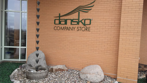 Shoe Store «Dansko Company Store», reviews and photos, 33 Federal Blvd, West Grove, PA 19390, USA