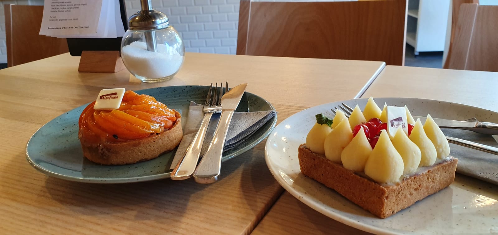 Photo n° 2 de l'avis de Ennie.a fait le 10/08/2019 à 15:14