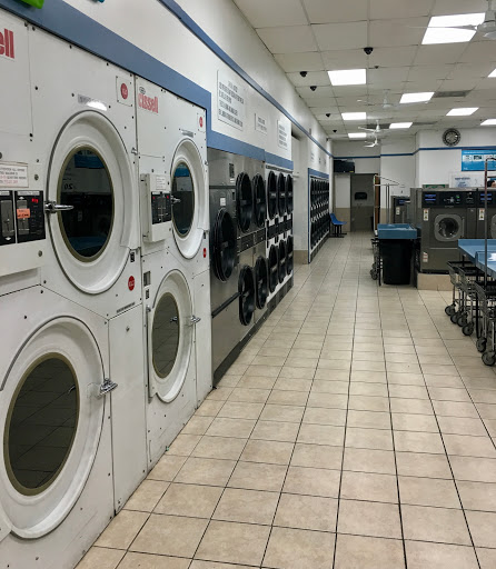 Laundromat «Wise Ave Laundromat & Cleaners», reviews and photos, 7844 Wise Ave, Dundalk, MD 21222, USA