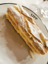 Torta du Restaurant français Brasserie Lipp à Paris - n°7