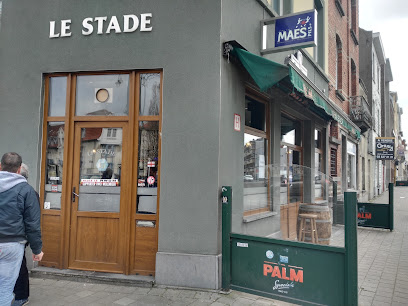 Café Le Stade