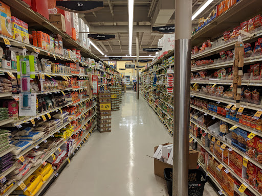 Grocery Store «Safeway», reviews and photos, 301 Westfield St, Silverton, OR 97381, USA