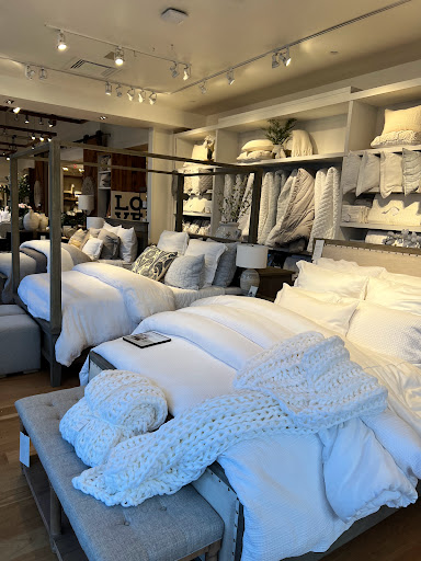 Furniture Store «Pottery Barn», reviews and photos, 4011 Westheimer Rd, Houston, TX 77027, USA