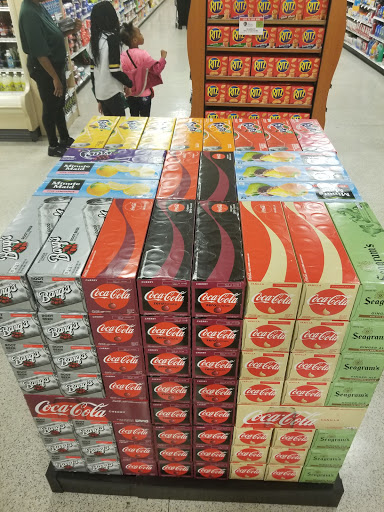 Shopping Mall «Gateway Town Center», reviews and photos, 5000 Norwood Ave, Jacksonville, FL 32208, USA