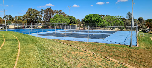 Clearview Tennis Club