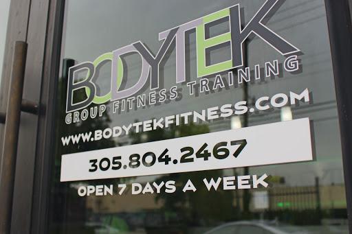 Gym «Bodytek Fitness Davie», reviews and photos, 7020 SW 22nd Ct, Davie, FL 33317, USA