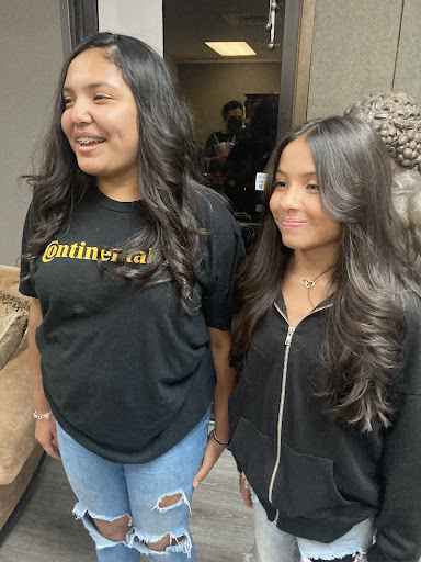 Beauty Salon «Foxy Lady Hair Salon», reviews and photos, 8029 Pinebrook Dr, San Antonio, TX 78230, USA