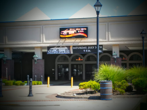 Resort «Mardi Gras Casino & Resort», reviews and photos, Greyhound Dr, Cross Lanes, WV 25313, USA