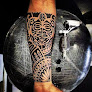 Mack Tattoo & Body Piercing Studio Pushkar