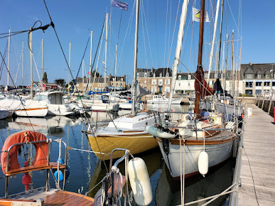 Agence immobilière Laforêt Paimpol à Paimpol