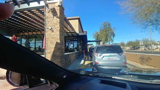 Fast Food Restaurant «Chick-fil-A», reviews and photos, 10652 N 89th Pl, Scottsdale, AZ 85260, USA