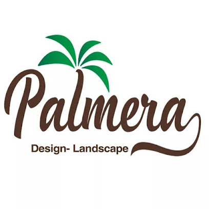Palmera design & landscape