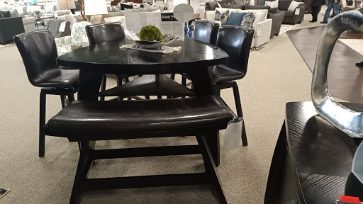 Furniture Store «Home Zone Furniture», reviews and photos, 1330 N Town E Blvd #500, Mesquite, TX 75150, USA