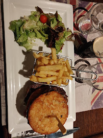 Frite du The Sherlock Pub - Restaurant Lille - n°20