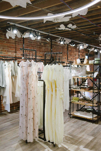 Bridal Shop «Little White Dress Bridal Shop», reviews and photos, 1130 31st St, Denver, CO 80205, USA