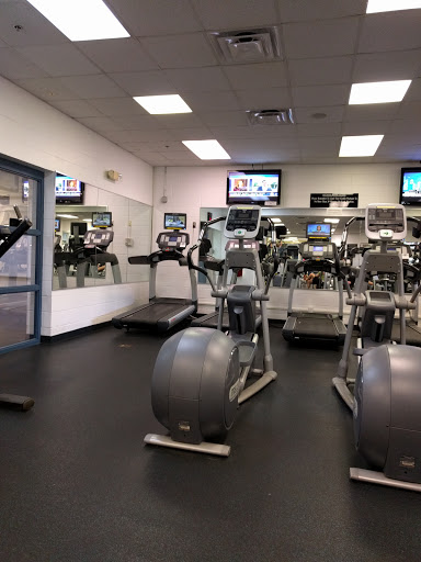 Recreation Center «Countryside Recreation Center», reviews and photos, 2640 Sabal Springs Dr, Clearwater, FL 33761, USA