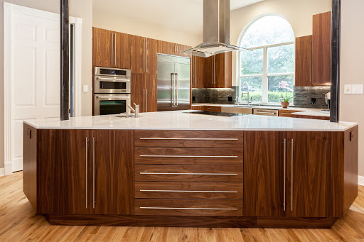Kitch Cabinetry and Design