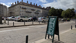 Photo n°9 de L'Absinthe Café à Grenoble ()