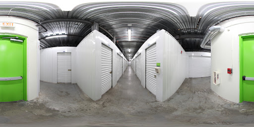 Self-Storage Facility «Storage Post Self Storage Mills Pond Park», reviews and photos, 1900 NW 19th St, Fort Lauderdale, FL 33311, USA