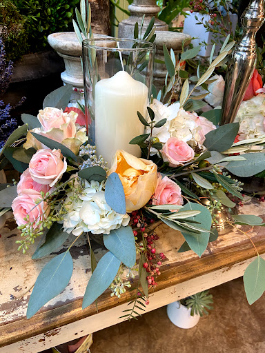 Florist «Mayflowers», reviews and photos, 11959 Market St, Reston, VA 20190, USA