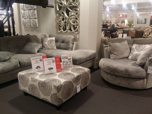 Furniture Store «Value City Furniture», reviews and photos, 5240 Campbell Blvd e, Nottingham, MD 21236, USA