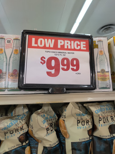 Supermarket «Stater Bros. Markets», reviews and photos, 1055 W Foothill Blvd, Claremont, CA 91711, USA