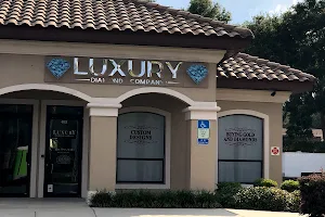 Luxury Diamond Company image