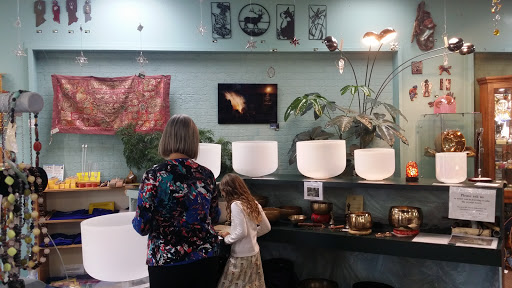 Gift Shop «Spirals of Joy», reviews and photos, 215 E Woodin Ave, Chelan, WA 98816, USA